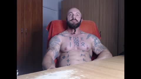 StrongIvan online show from 06-24-26, 04:22