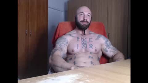 StrongIvan online show from 06-26-26, 04:28