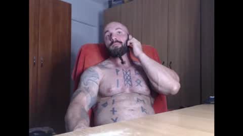 StrongIvan online show from 07-13-26, 06:11