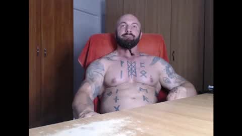 StrongIvan online show from 07-22-26, 06:11