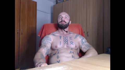 StrongIvan online show from 08-01-26, 04:23