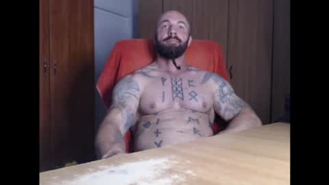 StrongIvan online show from 08-01-26, 05:45