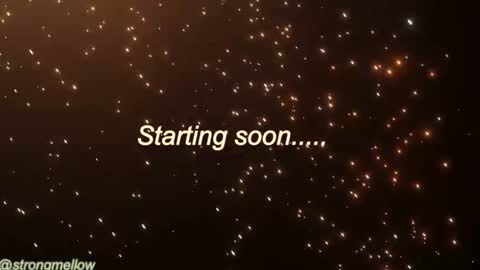 strongmellow online show from 11-01-25, 03:03