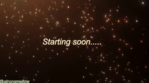 strongmellow online show from 12-01-25, 05:07