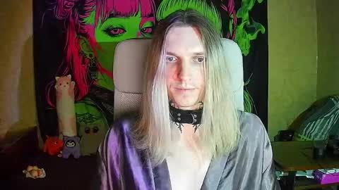 ALFIE online show from 05-16-26, 06:28