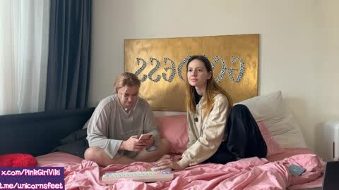 goddess online show from 03-30-26, 12:17