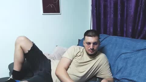 stryker_hart online show from 01-23-25, 12:14