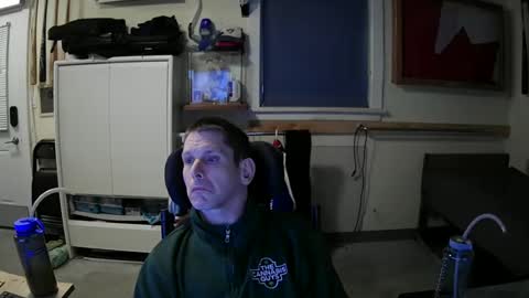 stturbo online show from 02-28-25, 12:32