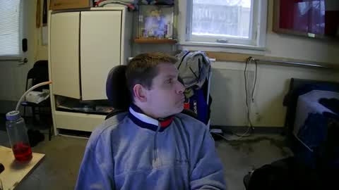 stturbo online show from 11-30-25, 08:24