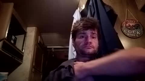 king of the castle online show from 10-30-25, 09:11