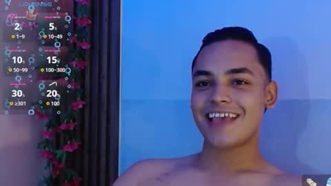 Snapshot of studentdeivy chatting on 02-27-26, 02:00 DEIVY online show from 02-27-26, 02:00