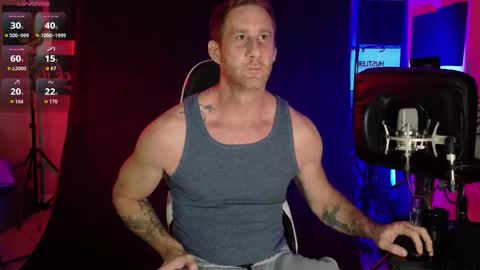 Ryan Long online show from 02-16-26, 06:42