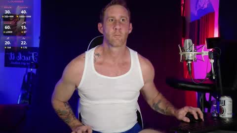 Snapshot of studforyouall chatting on 03-23-26, 01:31 Ryan Long online show from 03-23-26, 01:31