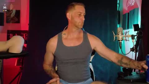 Snapshot of studforyouall chatting on 03-24-26, 08:36 Ryan Long online show from 03-24-26, 08:36