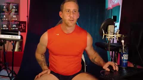 Snapshot of studforyouall chatting on 04-26-26, 04:32 Ryan Long online show from 04-26-26, 04:32