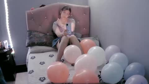 DORIANMAIRA online show from 02-08-25, 02:58