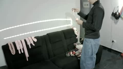 DORIANMAIRA online show from 02-11-25, 04:22