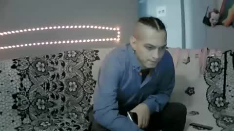 DORIANMAIRA online show from 02-13-25, 04:00