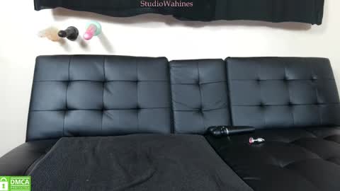 Snapshot of studiowahines chatting on 03-12-25, 03:46 StudioWahines online show from 03-12-25, 03:46