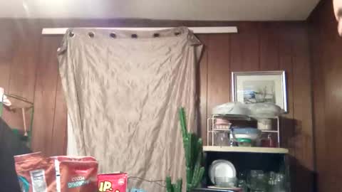 Snapshot of stuffamuffagus69 chatting on 12-14-25, 04:40 stuffamuffagus69 online show from 12-14-25, 04:40