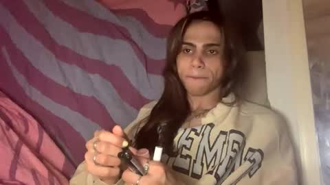 stxllaxcx online show from 04-24-26, 11:34