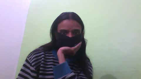 Indian Couple online show from 12-13-24, 12:50