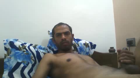 Indian Couple online show from 10-20-25, 08:37