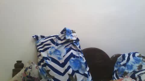 Indian Couple online show from 12-21-25, 10:11