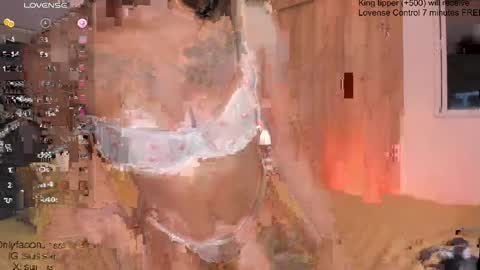 su_ssie online show from 04-17-26, 04:15