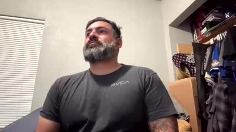 suavecito67 online show from 03-18-26, 02:47