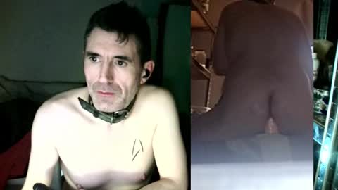 Sub2ChocoLad online show from 02-05-26, 12:37