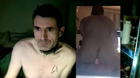 Sub2ChocoLad online show from 02-08-26, 10:35