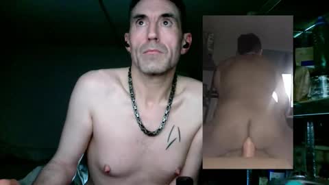 Sub2ChocoLad online show from 02-21-26, 12:33