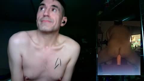 Sub2ChocoLad online show from 03-15-26, 09:54