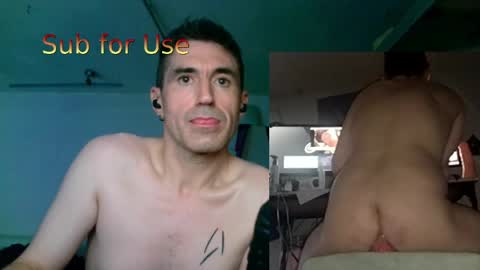 Snapshot of sub4black chatting on 05-25-26, 01:39 Sub2ChocoLad online show from 05-25-26, 01:39