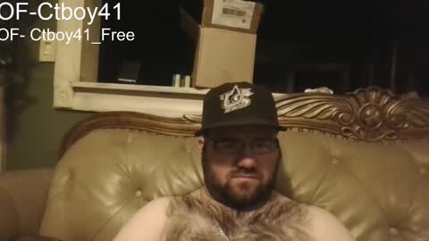 sub_michael41 online show from 02-26-25, 06:15