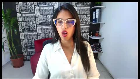 sub_scarlett_ online show from 02-17-26, 08:48