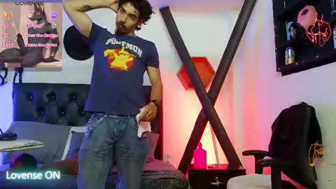 subarashi_ishi69 online show from 07-17-26, 06:57