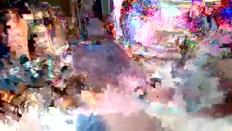 Tom online show from 02-25-25, 10:04