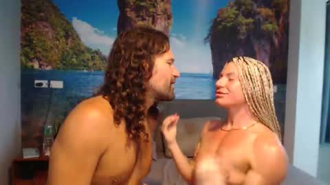 subbmarilyn online show from 11-27-25, 09:00