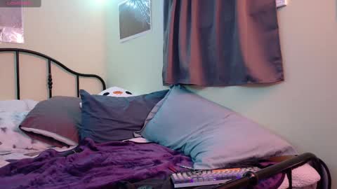 SubbyPunkRuby online show from 03-09-25, 05:33