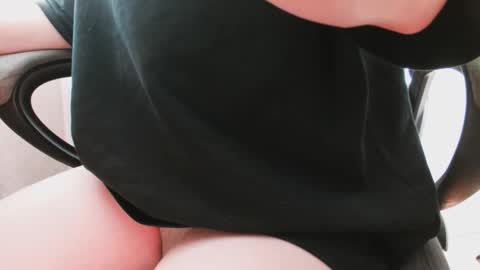 Sub Femboy online show from 09-11-25, 09:53