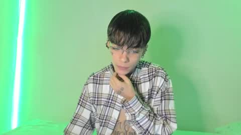 nico online show from 12-09-24, 03:44