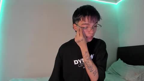 nico online show from 01-02-25, 02:57