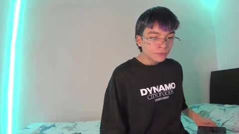 nico online show from 01-23-25, 01:56