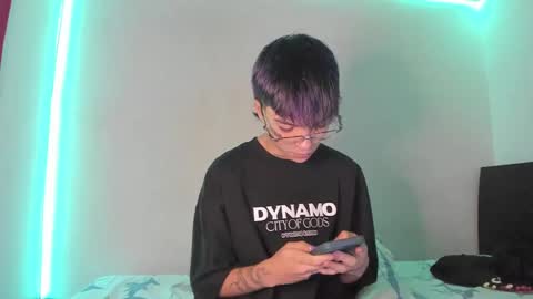 nico online show from 01-25-25, 02:03