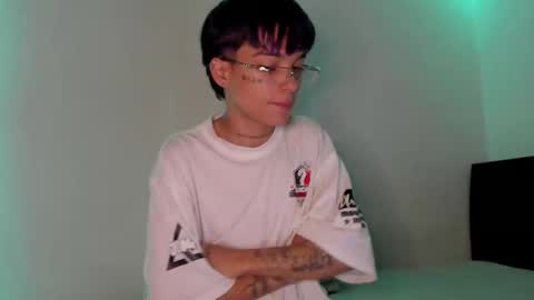 nico online show from 02-26-25, 03:41