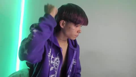 nico online show from 09-30-25, 06:02