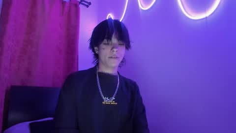 nico online show from 12-04-25, 08:17