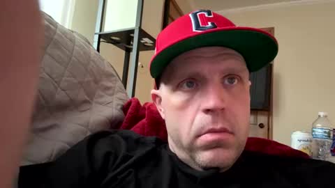 submissivebrett381 online show from 04-27-26, 10:30